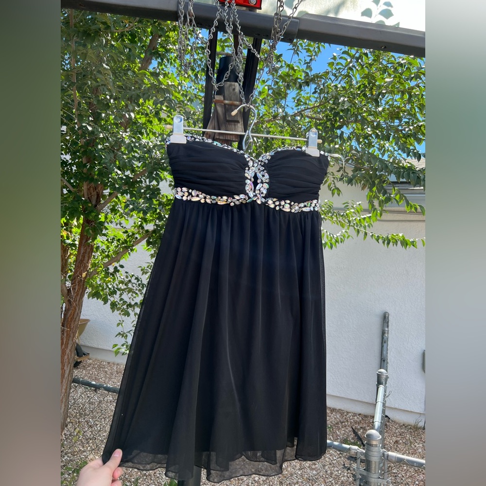 Homecoming Dress